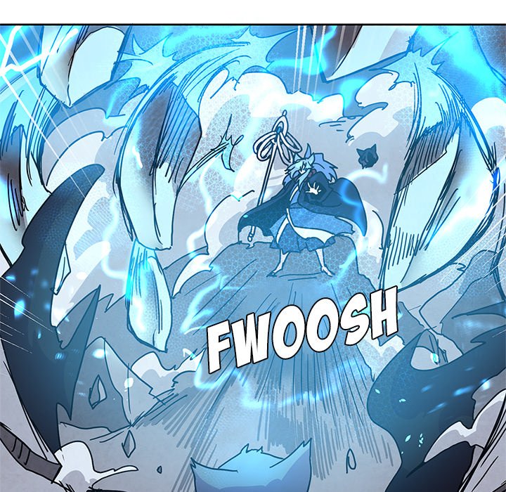 Overlord Time! Overlord Time! EP 96 - Toomics page 73 - 