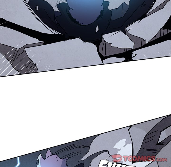 Overlord Time! Overlord Time! EP 96 - Toomics page 74 - 