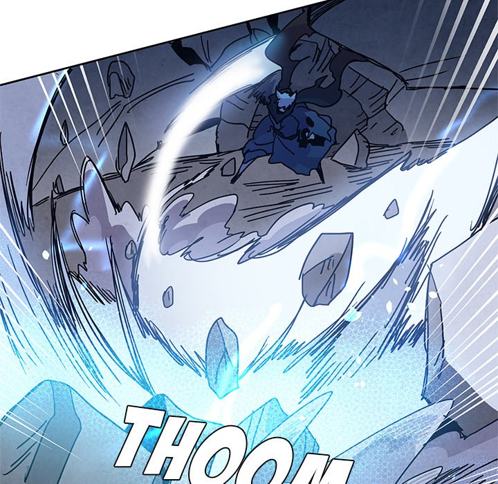 Overlord Time! Overlord Time! EP 96 - Toomics page 76 - 