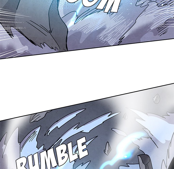 Overlord Time! Overlord Time! EP 96 - Toomics page 77 - 