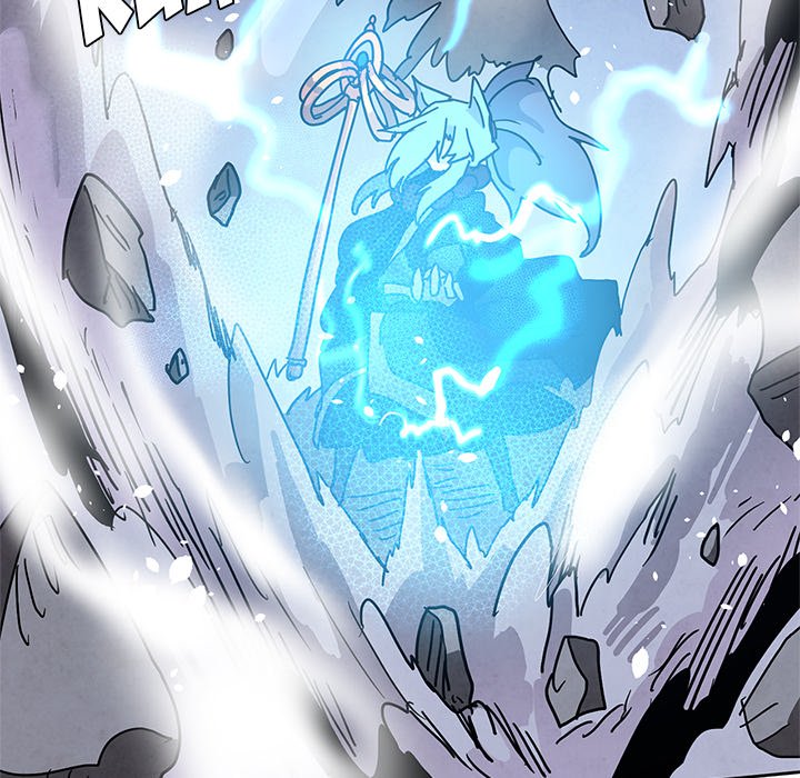Overlord Time! Overlord Time! EP 96 - Toomics page 78 - 