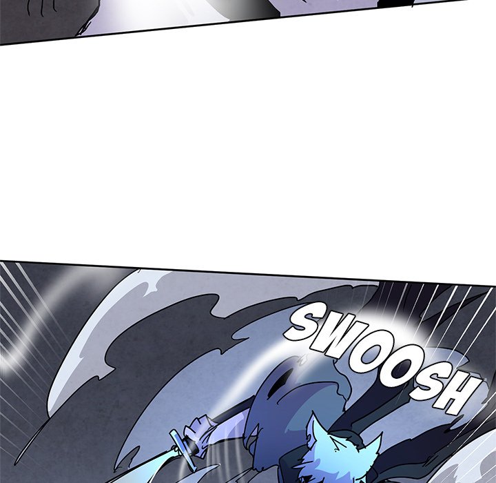 Overlord Time! Overlord Time! EP 96 - Toomics page 79 - 