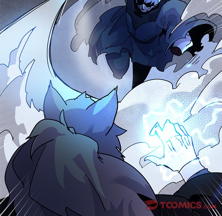 Overlord Time! Overlord Time! EP 96 - Toomics page 80 - 