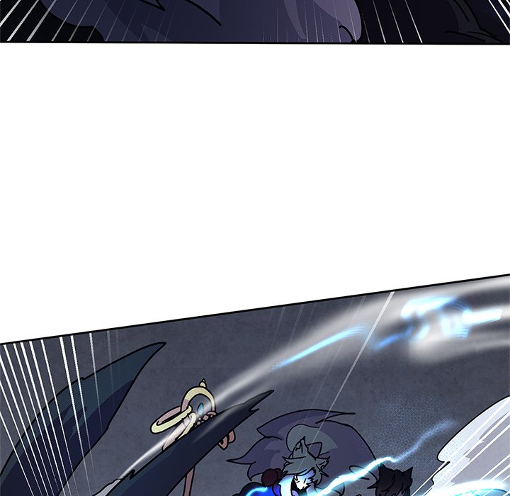 Overlord Time! Overlord Time! EP 96 - Toomics page 81 - 