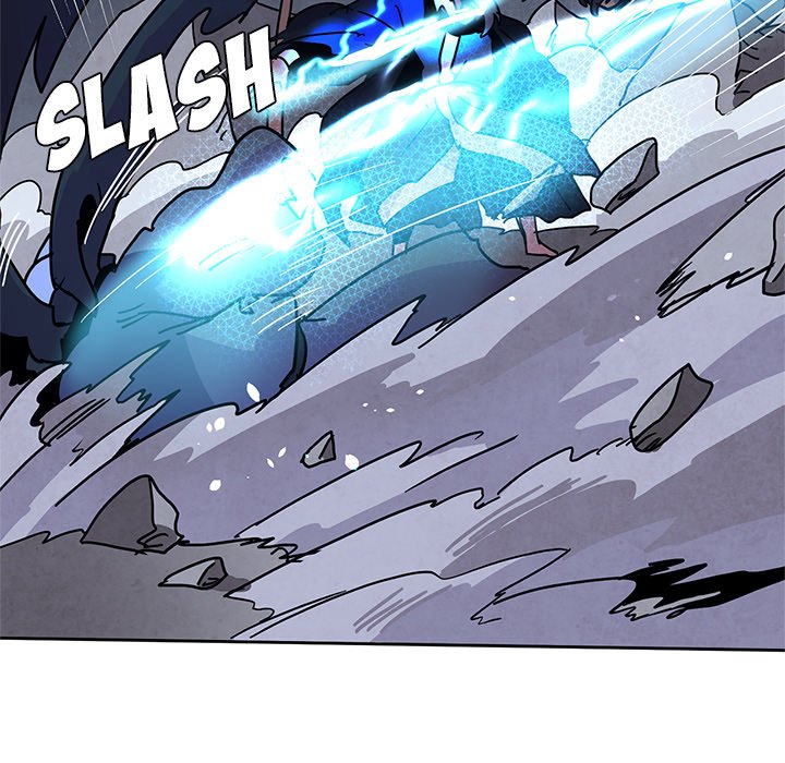 Overlord Time! Overlord Time! EP 96 - Toomics page 82 - 