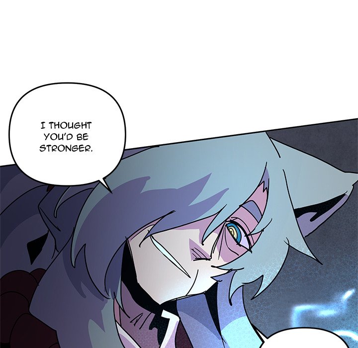 Overlord Time! Overlord Time! EP 96 - Toomics page 83 - 