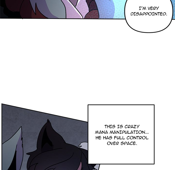 Overlord Time! Overlord Time! EP 96 - Toomics page 84 - 
