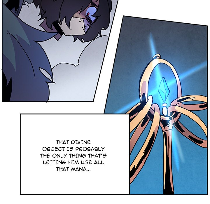 Overlord Time! Overlord Time! EP 96 - Toomics page 85 - 