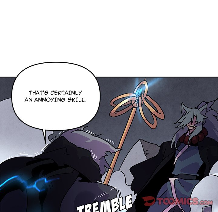 Overlord Time! Overlord Time! EP 96 - Toomics page 86 - 