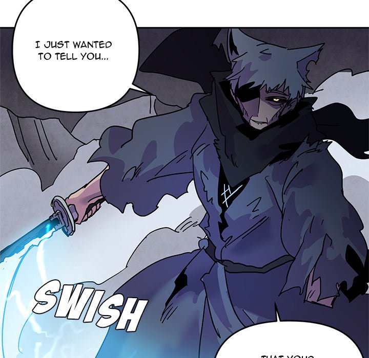 Overlord Time! Overlord Time! EP 96 - Toomics page 88 - 