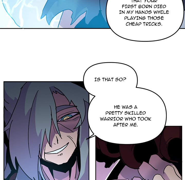 Overlord Time! Overlord Time! EP 96 - Toomics page 89 - 