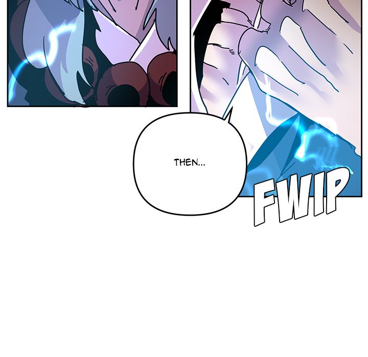 Overlord Time! Overlord Time! EP 96 - Toomics page 90 - 