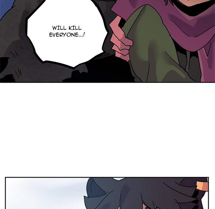 Overlord Time! Overlord Time! EP 96 - Toomics page 10 - 