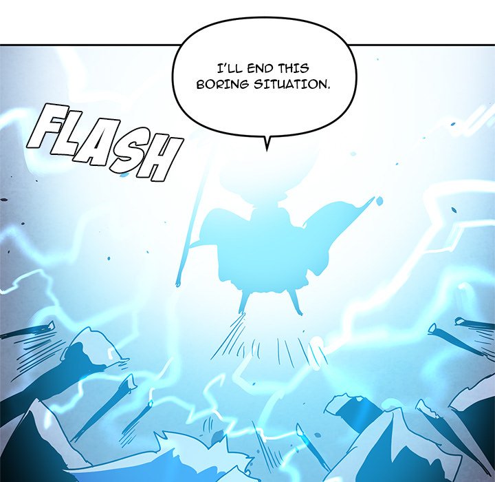 Overlord Time! Overlord Time! EP 96 - Toomics page 91 - 