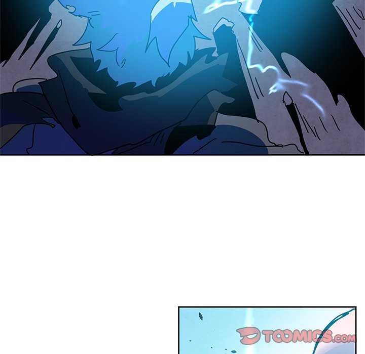 Overlord Time! Overlord Time! EP 96 - Toomics page 92 - 