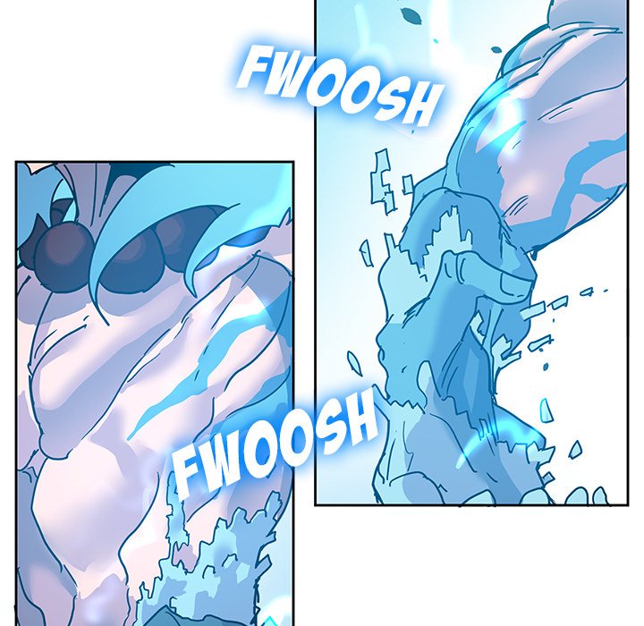 Overlord Time! Overlord Time! EP 96 - Toomics page 93 - 