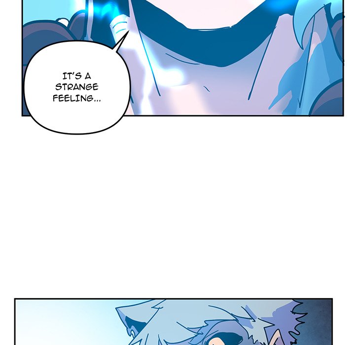 Overlord Time! Overlord Time! EP 96 - Toomics page 95 - 