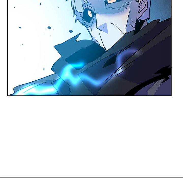Overlord Time! Overlord Time! EP 96 - Toomics page 96 - 
