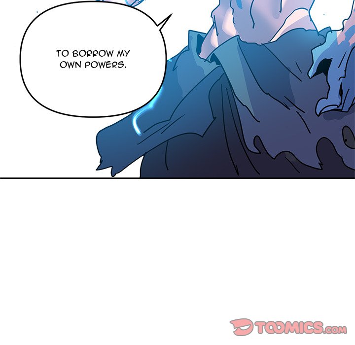 Overlord Time! Overlord Time! EP 96 - Toomics page 98 - 