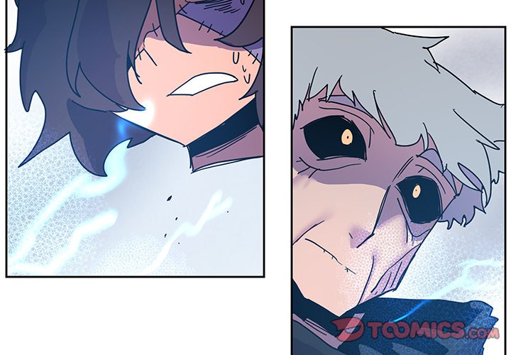 Overlord Time! Overlord Time! EP 97 - Toomics page 2 - 