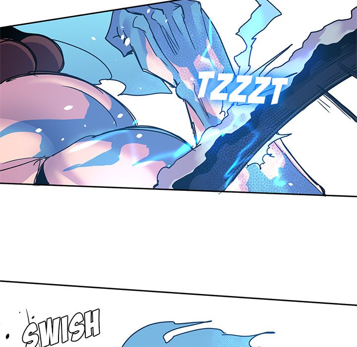 Overlord Time! Overlord Time! EP 97 - Toomics page 11 - 