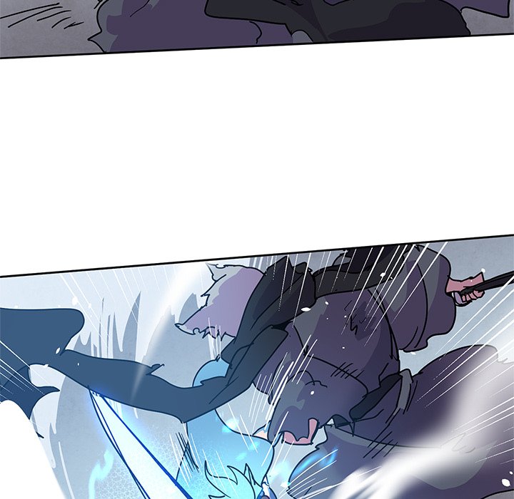 Overlord Time! Overlord Time! EP 97 - Toomics page 13 - 