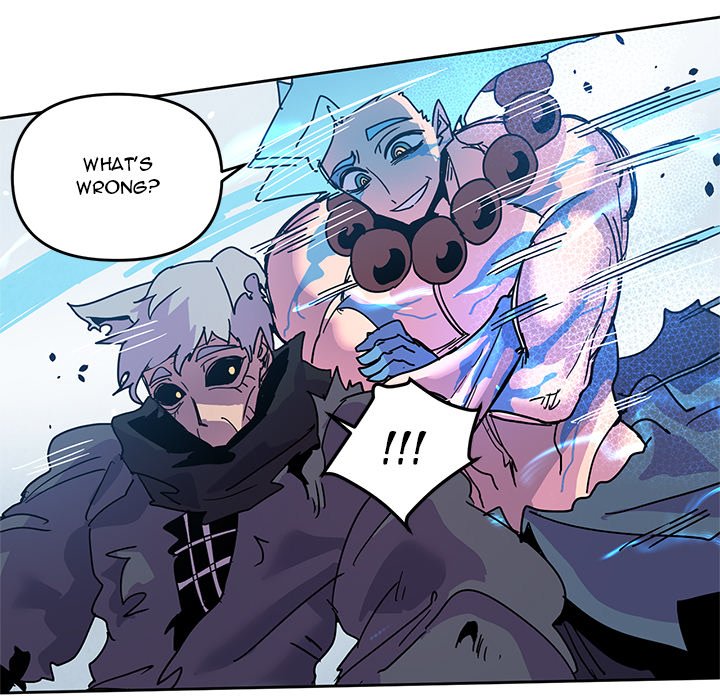 Overlord Time! Overlord Time! EP 97 - Toomics page 15 - 