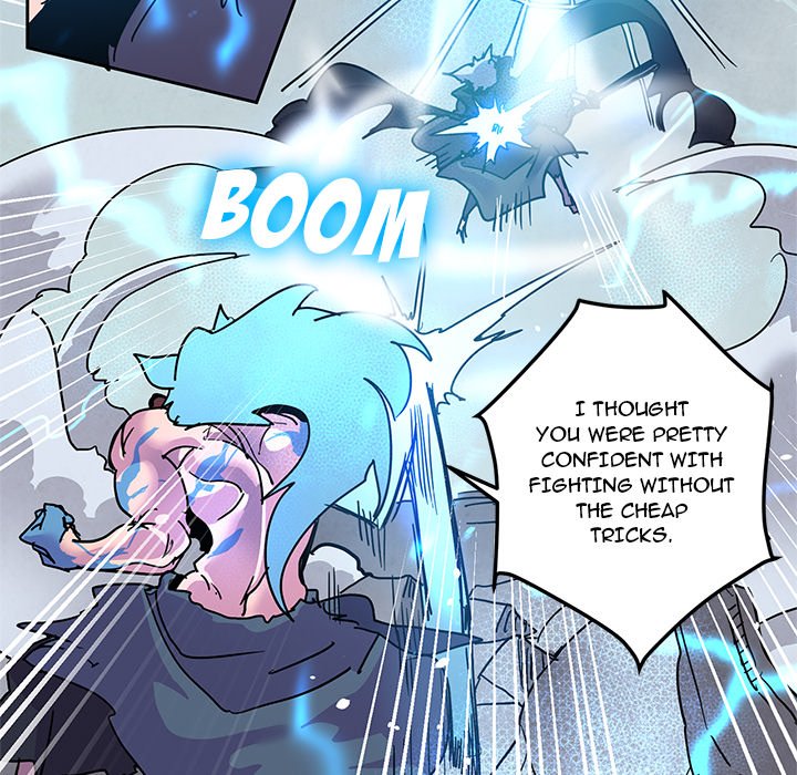 Overlord Time! Overlord Time! EP 97 - Toomics page 17 - 