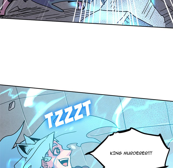 Overlord Time! Overlord Time! EP 97 - Toomics page 18 - 