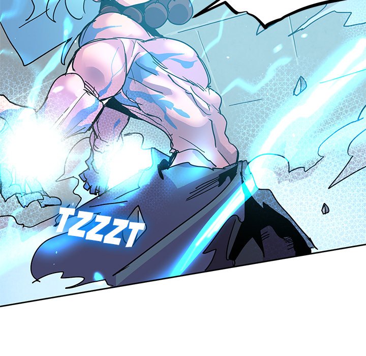 Overlord Time! Overlord Time! EP 97 - Toomics page 19 - 