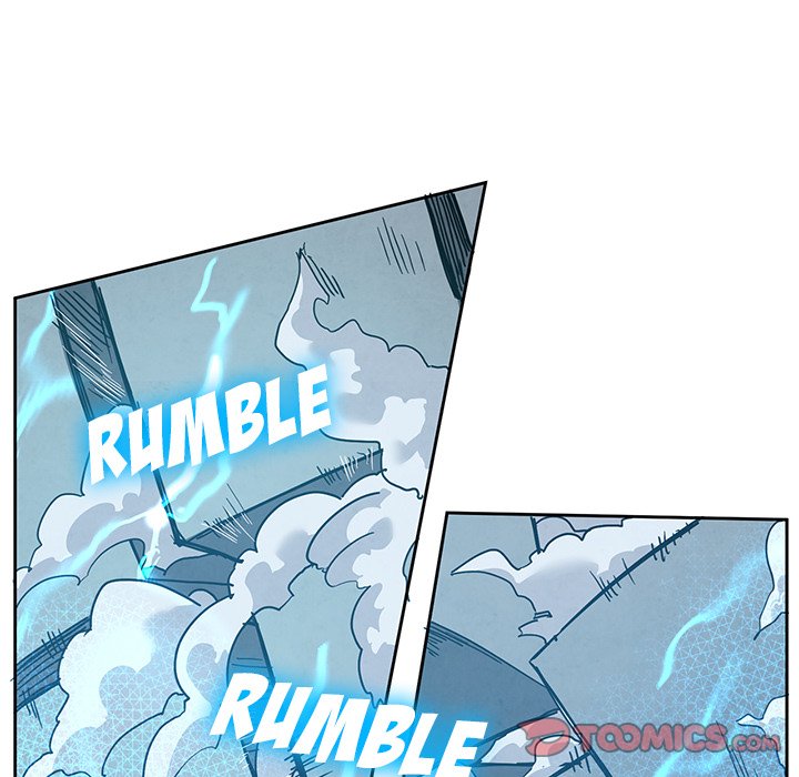 Overlord Time! Overlord Time! EP 97 - Toomics page 20 - 