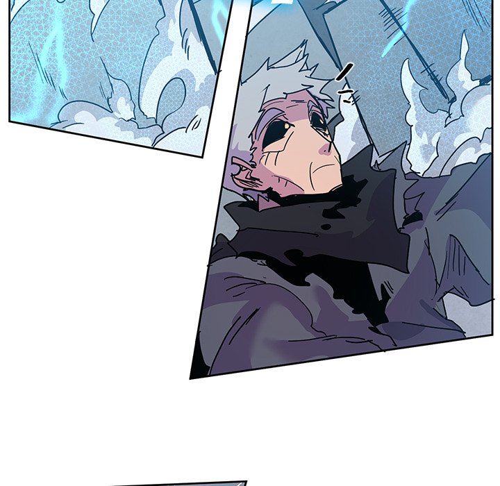 Overlord Time! Overlord Time! EP 97 - Toomics page 21 - 