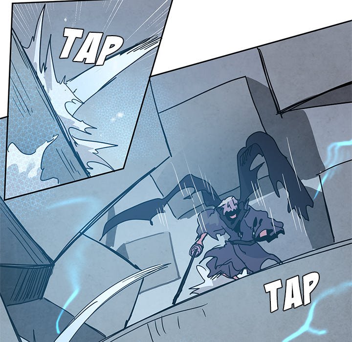Overlord Time! Overlord Time! EP 97 - Toomics page 22 - 