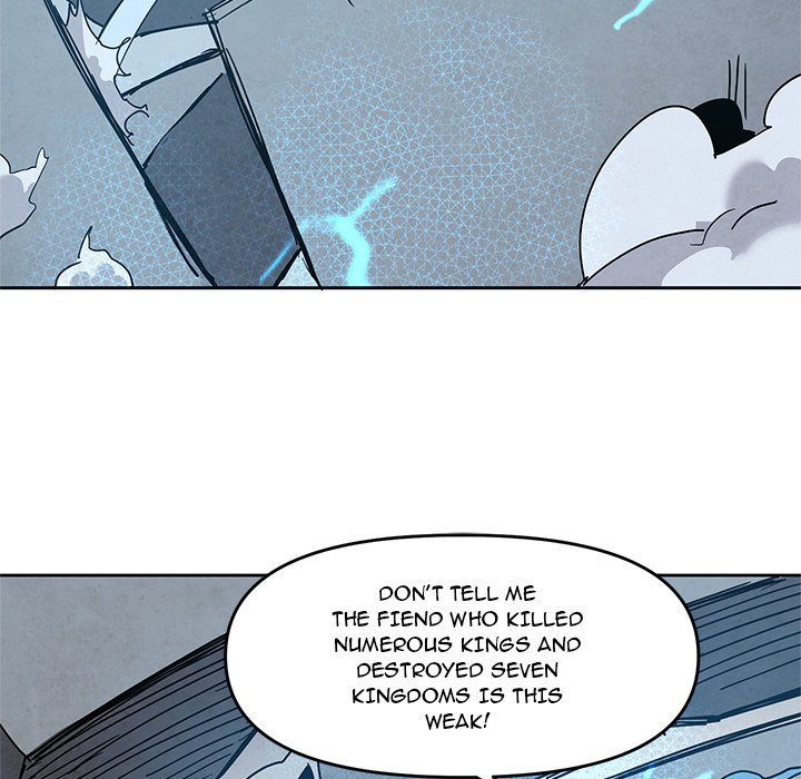 Overlord Time! Overlord Time! EP 97 - Toomics page 23 - 
