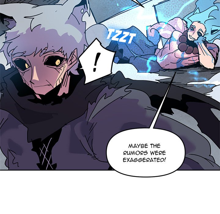 Overlord Time! Overlord Time! EP 97 - Toomics page 24 - 