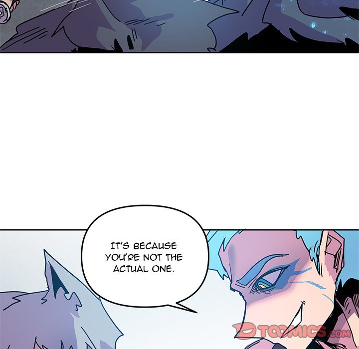 Overlord Time! Overlord Time! EP 97 - Toomics page 26 - 