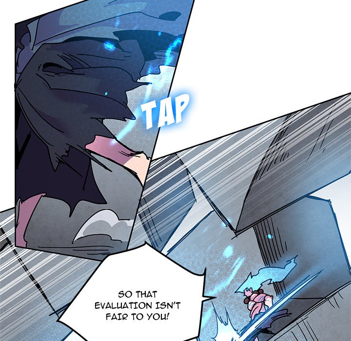 Overlord Time! Overlord Time! EP 97 - Toomics page 28 - 