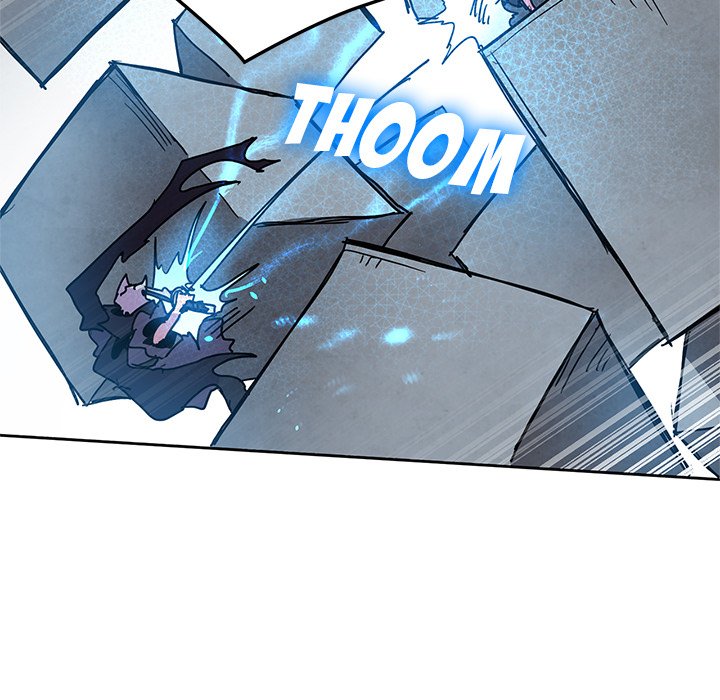 Overlord Time! Overlord Time! EP 97 - Toomics page 29 - 