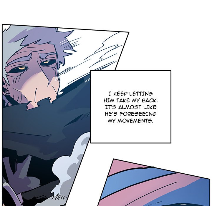Overlord Time! Overlord Time! EP 97 - Toomics page 30 - 