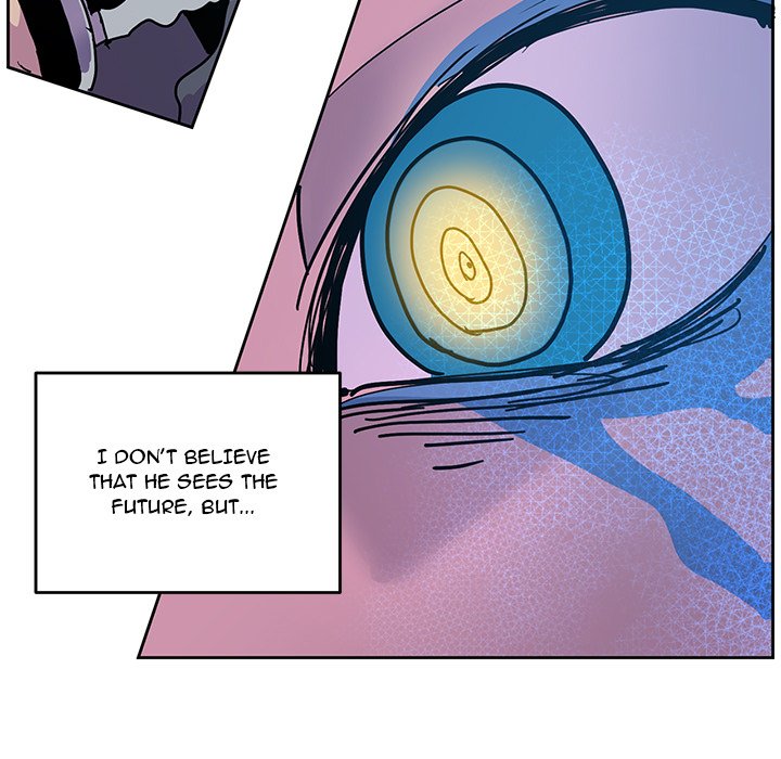 Overlord Time! Overlord Time! EP 97 - Toomics page 31 - 
