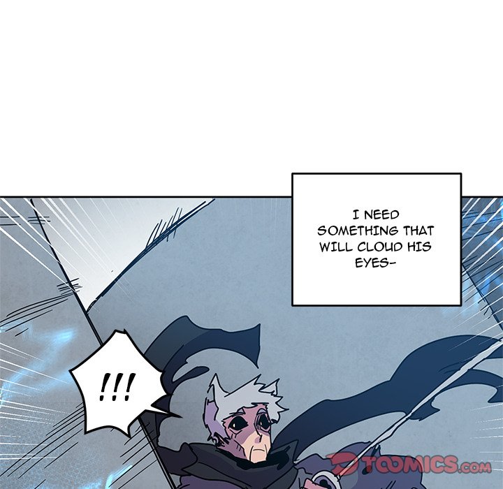 Overlord Time! Overlord Time! EP 97 - Toomics page 32 - 