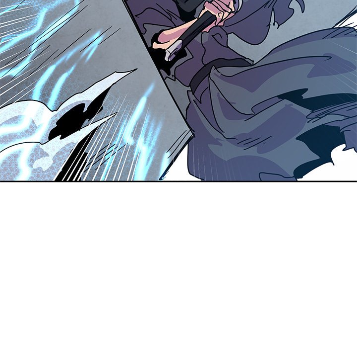 Overlord Time! Overlord Time! EP 97 - Toomics page 33 - 