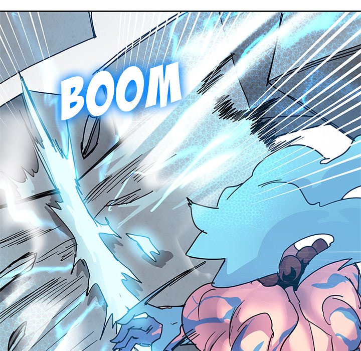 Overlord Time! Overlord Time! EP 97 - Toomics page 34 - 