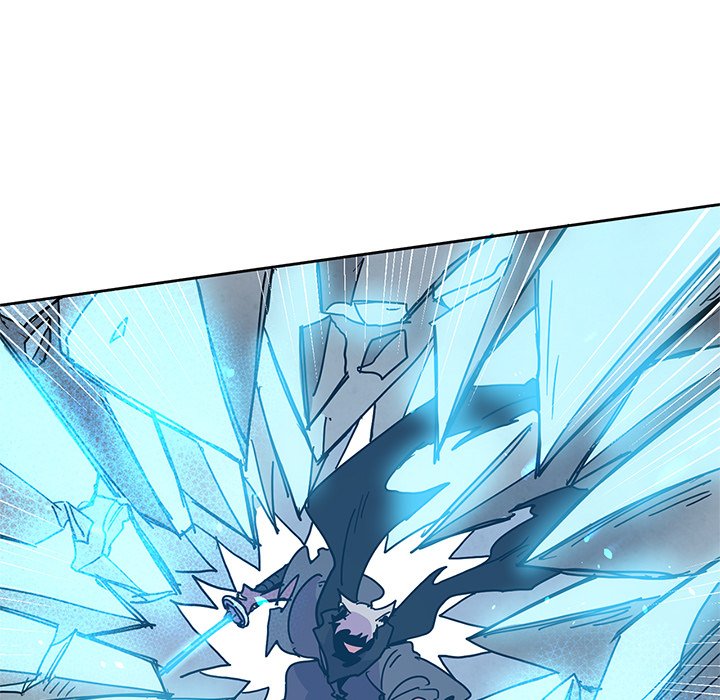 Overlord Time! Overlord Time! EP 97 - Toomics page 37 - 