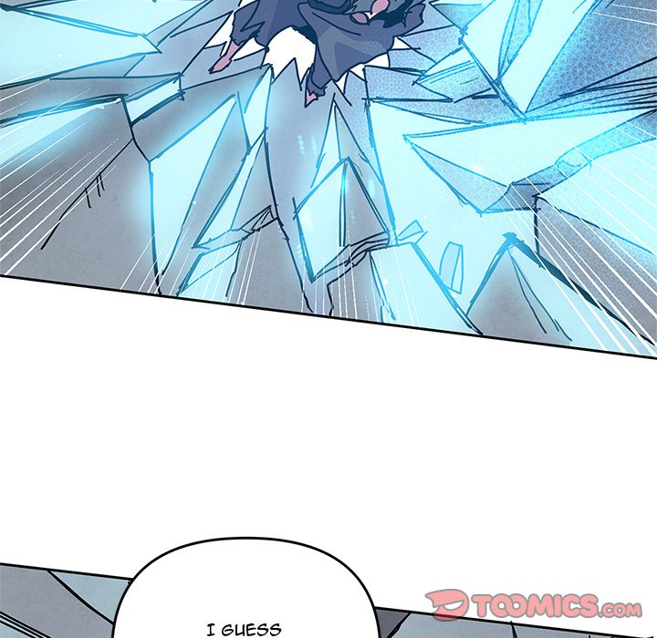 Overlord Time! Overlord Time! EP 97 - Toomics page 38 - 