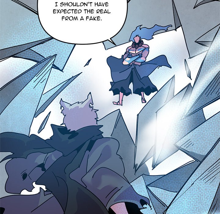 Overlord Time! Overlord Time! EP 97 - Toomics page 39 - 