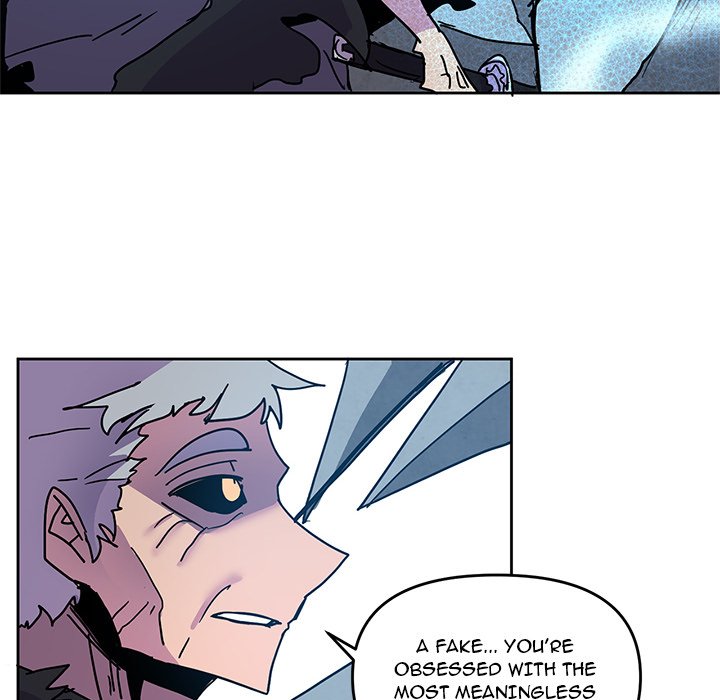 Overlord Time! Overlord Time! EP 97 - Toomics page 40 - 
