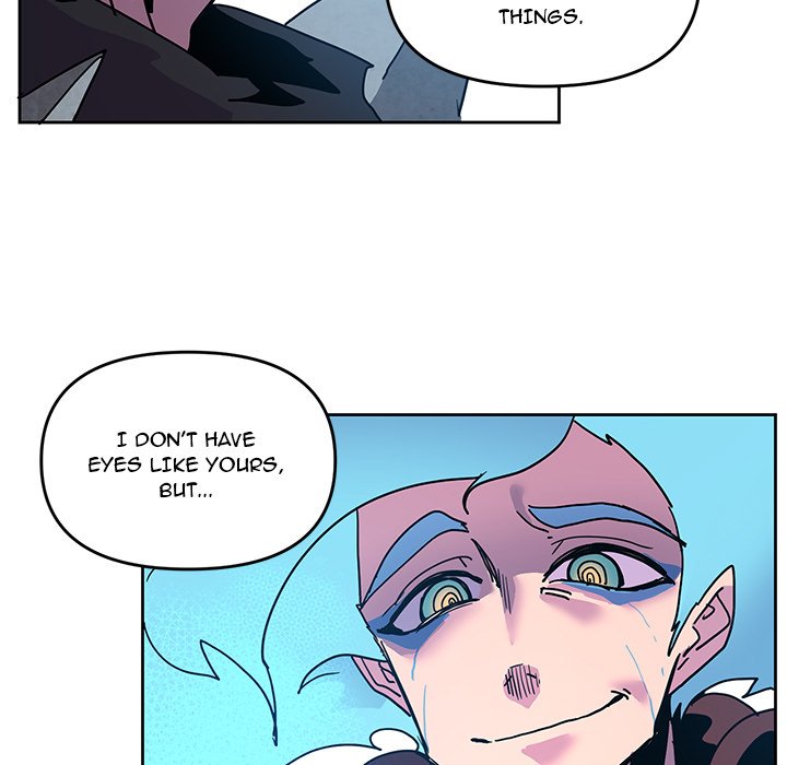 Overlord Time! Overlord Time! EP 97 - Toomics page 41 - 