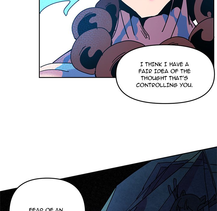 Overlord Time! Overlord Time! EP 97 - Toomics page 42 - 