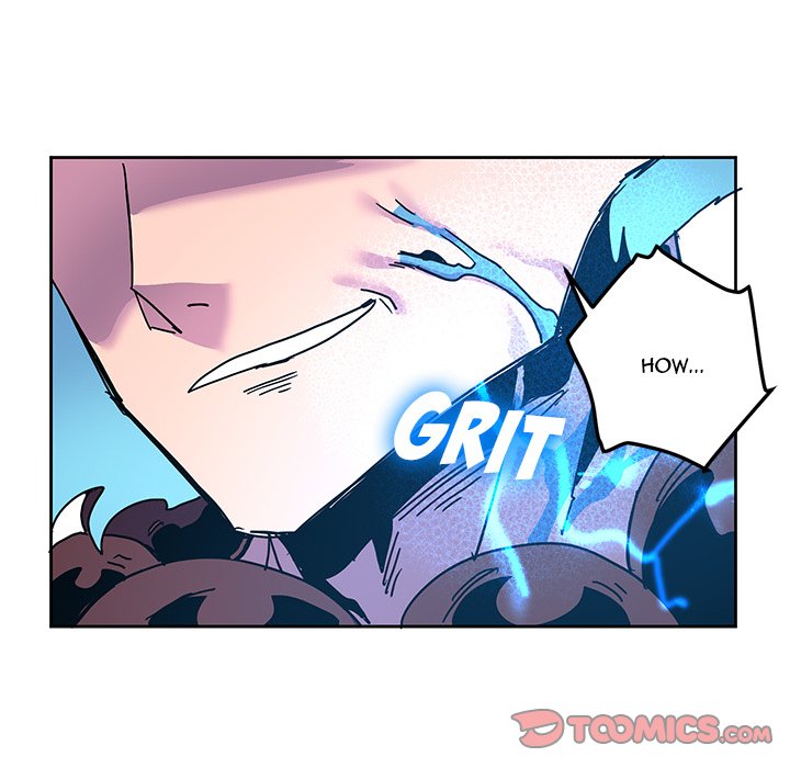 Overlord Time! Overlord Time! EP 97 - Toomics page 44 - 